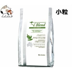 be-NatuRal(ビィナチュラル) ルート・ゴート・ライト 小粒 4kg 低