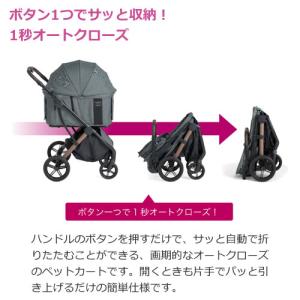 コンビ コムペット FikaGO AGILE ...の詳細画像3
