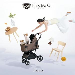 コンビ コムペット フィカゴー トグル Fik...の詳細画像4
