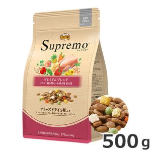 ニュートロ シュプレモ プレミアムブレンド ラム 超小型犬〜小型犬用