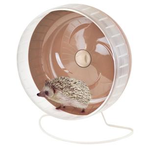 三晃商会]デグー・チンチラ・ハリネズミにサイレントホイールフラット