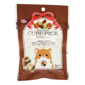 NPF ナチュラルペットフーズ キューピック ナ...の商品画像
