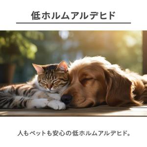 アイリスオーヤマ スクエア ペットベッド PS...の詳細画像4