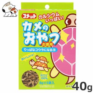 イトスイ カメのおやつ 40g