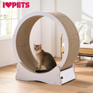 在庫有・即納】PetPro(ペットプロ) キャットランニングマシン M 猫用