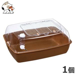 プロスタイル カーサ（マルカン） ハリネズミ専用大型ケージ マルカン