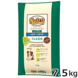 MARS ニュートロ ナチュラルチョイス 中型犬〜大型犬用 エイジングケア