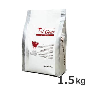 be-NatuRal（ビィナチュラル） ルートポーク 小粒 4.4kg be-Natural