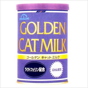森乳 ゴールデン キャットミルク 130g｜petsmum