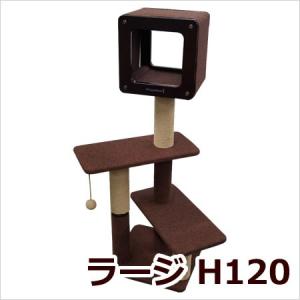 ペットアイ キャットタワー サボテン つめとぎ　グレー ペットアイ キャットタワー サボテン つめとぎ グレー ペットアイ