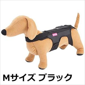 コムペット ホロノア サポーター M チェック コンビ コムペット ホロノアサポーター 介護用ハーネス S ブラック