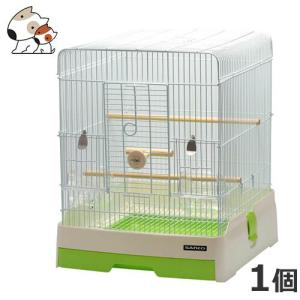 三晃商会　ＳＡＮＫＯ　イージーホーム　クリアバード　３５ＷＨ（ホワイト）と、いろいろセット 三晃商会 SANKO 鳥用 イージーホーム クリアバード35WH ホワイト