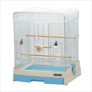 イージーホーム 鳥籠 鳥 ケージ 三晃商会 イージーホーム クリアバード
