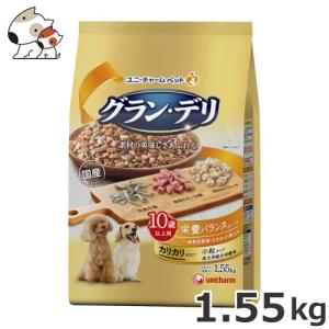 グラン・デリ フレシャス(Frecious) ドッグフード 10歳以上用 チキン