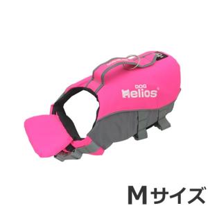 ペットアイ ペット用ライフジャケット ピンク ...の詳細画像1