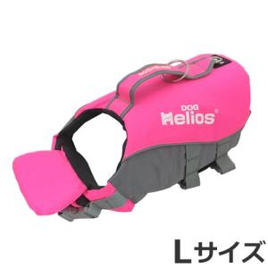 ペットアイ ペット用ライフジャケット ピンク ...の詳細画像2
