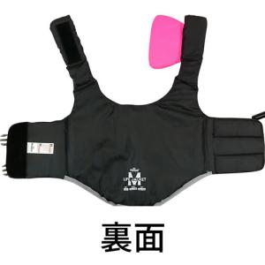ペットアイ ペット用ライフジャケット ピンク ...の詳細画像4