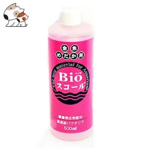 ベルテックジャパン（belltech japan） 【送料無料】Bioスコール