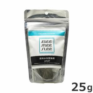 Bee Mee Nee ビーミーニー 猫用 飲料水改水触媒 small for cat 1パック