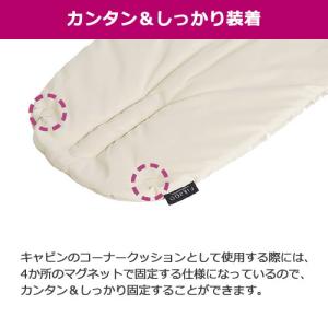 コンビ コムペット フィカゴー FikaGO ...の詳細画像4