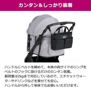 コンビ コムペット フィカゴー FikaGO ...の詳細画像3