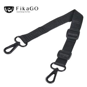 コンビ コムペット フィカゴー フリー トゥー ゴー専用リードフック FikaGO FREE TO GO用 ペットカートオプション 多頭用 複数飼い