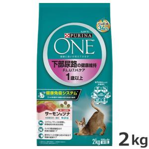 ネスレ ピュリナ ワン キャット ドライ 美味を求める成猫用 1歳以上