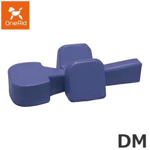 ○アロン化成 OneAid ワンエイド 姿勢サポートクッション L 大型犬用
