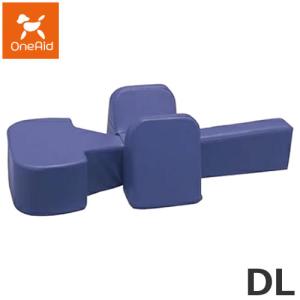 アロン化成 OneAid ワンエイド 姿勢サポートクッション M 中古品 ○アロン化成 OneAid ワンエイド 姿勢サポートクッション L 大型犬用