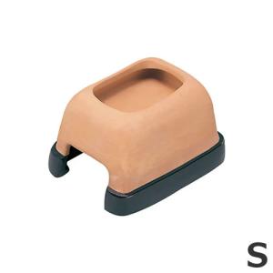 スドー ロックシェルターSP XL 両生類 爬虫類 シェルター 隠れ家