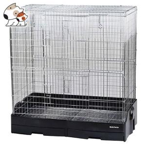 イージーホーム 小動物 ケージ 三晃商会 イージーホーム60ハイメッシュ
