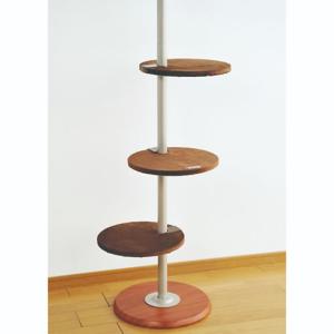 ●ボンビアルコン キャットポール 猫用 キャッ...の詳細画像3