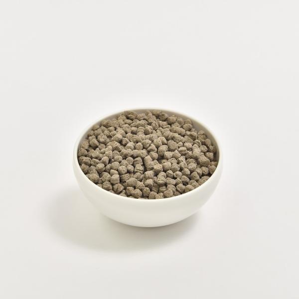 ドッグフード お試し サンプル 国産 無添加 ナチュラルグリーン ドッグフード ローストグレイン ＆...