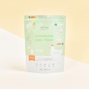 【ホームメイド ドッグフード チキンライト 900g】無添加 国産 こだわり食材 シニア 小型犬 中型犬 大型犬