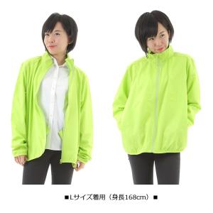 ブルゾン スタッフブルゾン メンズ レディース...の詳細画像5
