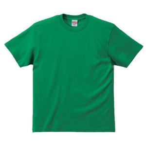 Tシャツ メンズ レディース 無地 半袖 シャツ tシャツ ブランド uネック 大きい サイズ スポーツ 人気 クルーネック トップス 男 女 丈夫 xs s m l 2l 3l 4l 緑｜petstore