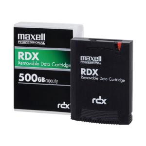 マクセル Rdxカートリッジ 500gbrdx 500 1個 1個 Ds ペットキャリーバッグ