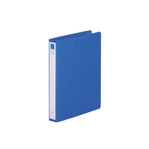 まとめ リヒトラブ リングファイル ツイストリング B5タテ 2穴 1冊 0枚収容 新作アイテム毎日更新 背幅35mm 藍 F 802un 5 30セット