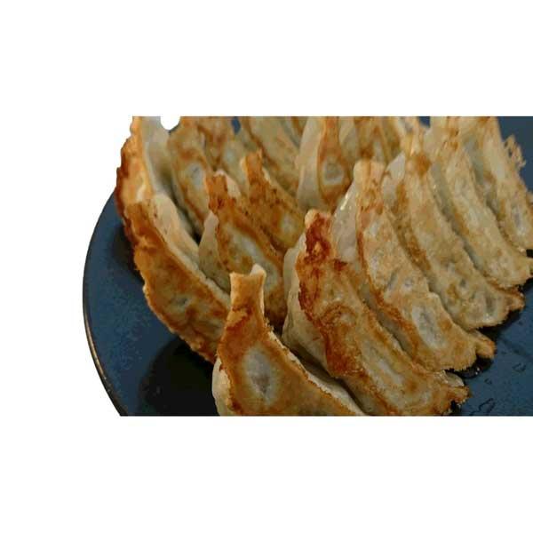 栃木 宇都宮餃子「さつき」セット (さつき×45個 ゆず×15個 しそ×15個 野洲×15個 茶美人...