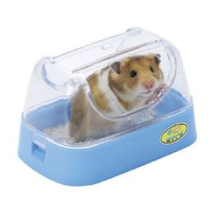 サンコー ゴールデンハムスターの快適トイレ SA...の商品画像