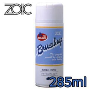 ゾイック　ブラッシュアップ