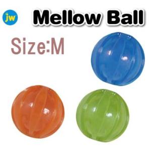 ＪＷペットカンパニー　メローボール（MellowBall)Mサイズ
