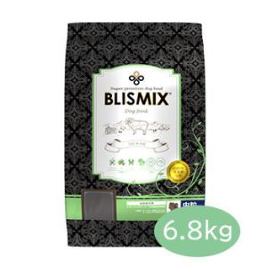 BLISMIX（ブリスミックス） ラム 中粒 全犬種 全年齢用 6.8kg (犬