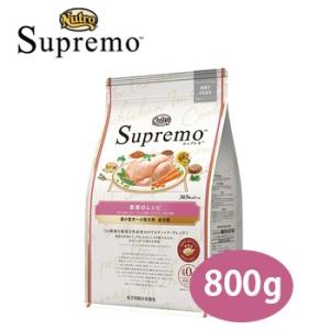 シュプレモ Supremo シュプレモ 超小型犬〜小型犬用 体重管理用 6kg