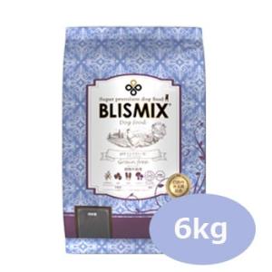 ブリスミックス　ドッグ　pHコントロール　グレインフリーチキン小粒（犬用）6kg