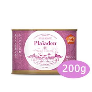 プレイアーデン　100％Wild　贅沢ジビエ　野うさぎ　200g