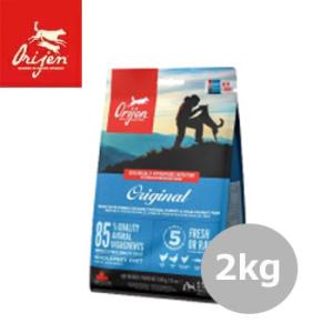 ORIJEN（オリジン） オリジナル 11.4kg : ペット用品のPETWILL - 通販
