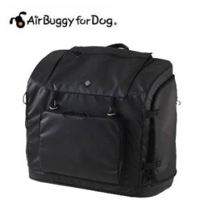 AirBuggyforDog（エアーバギー)　3WAY BACKPACK CARRIER（３ウェイバ...