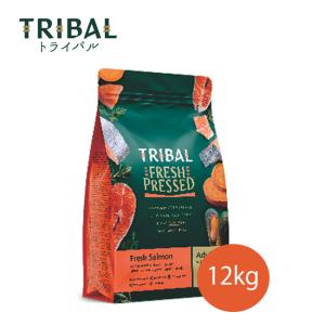 TRIBAL（トライバル）フレッシュターキー スリムキブル 5kg