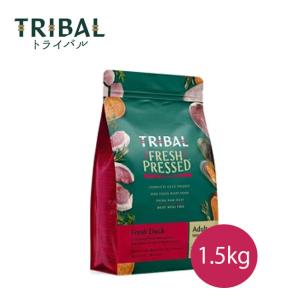 TRIBAL（トライバル）フレッシュサーモン 12kg : ペット用品のPETWILL
